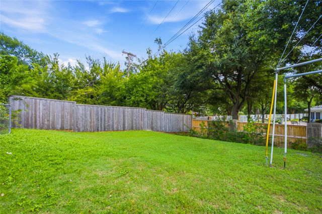 9351 Highedge Circle, Dallas, TX 75238