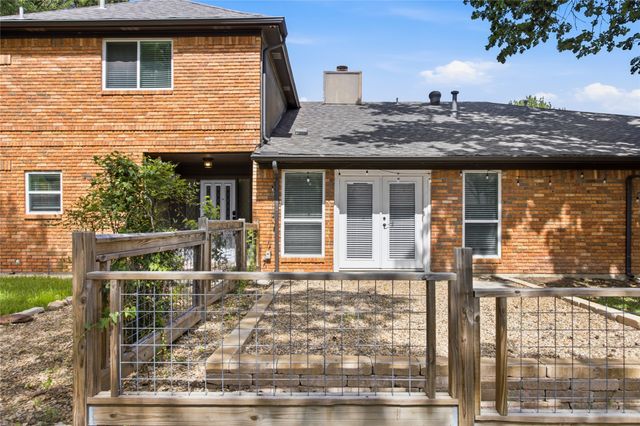 9351 Highedge Circle, Dallas, TX 75238