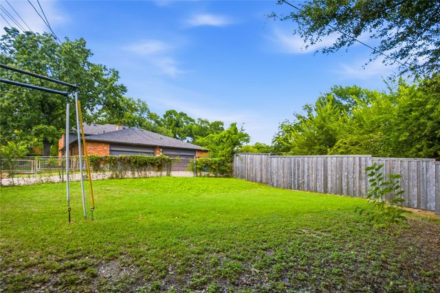 9351 Highedge Circle, Dallas, TX 75238
