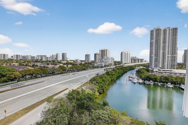 3400 NE 192nd Street 1008, Miami, FL 33180