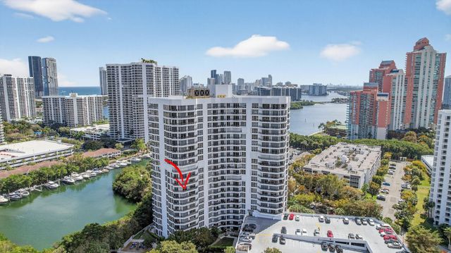 3400 NE 192nd Street 1008, Miami, FL 33180