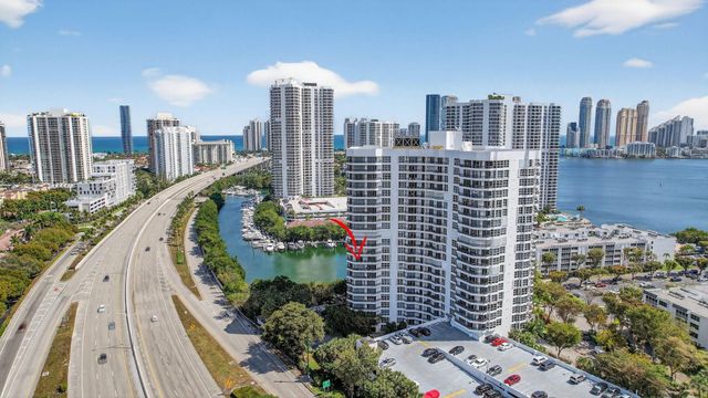 3400 NE 192nd Street 1008, Miami, FL 33180