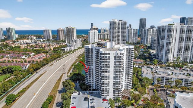 3400 NE 192nd Street 1008, Miami, FL 33180