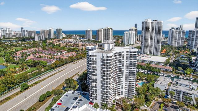 3400 NE 192nd Street 1008, Miami, FL 33180