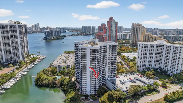 3400 NE 192nd Street 1008, Miami, FL 33180