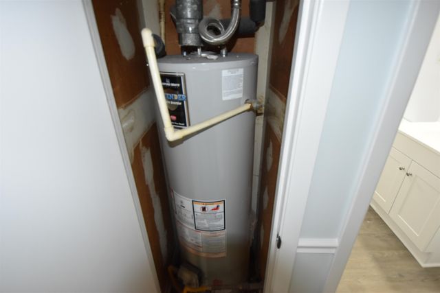 2885 CLEARBROOK ST, Memphis, TN 38118