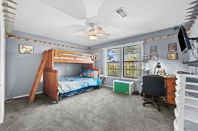 837 White Oak Drive, Woodway, TX 76712