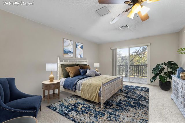 837 White Oak Drive, Woodway, TX 76712