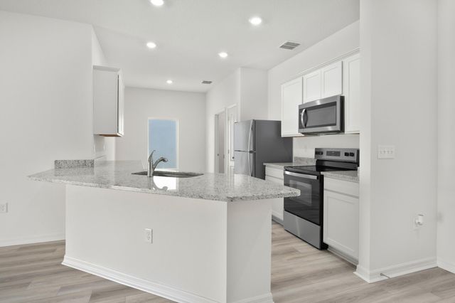 5204 Palm Drive, Fort Pierce, FL 34982