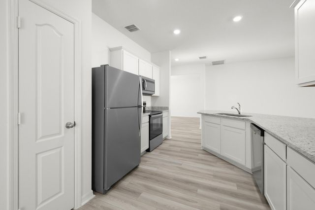 5204 Palm Drive, Fort Pierce, FL 34982