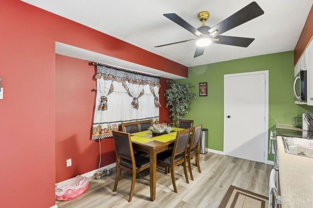 11478 Ramondi Place, Forest Park, OH 45240