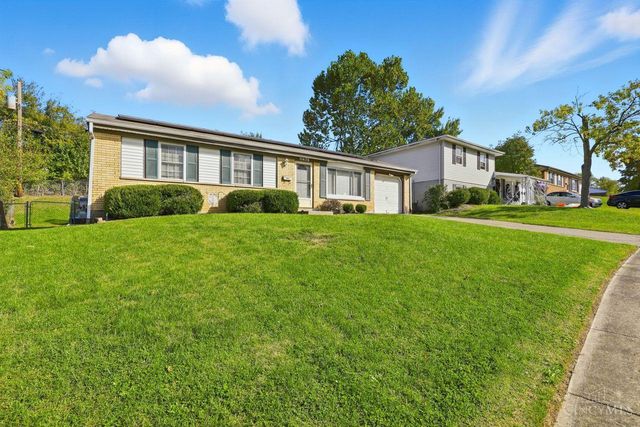 11478 Ramondi Place, Forest Park, OH 45240