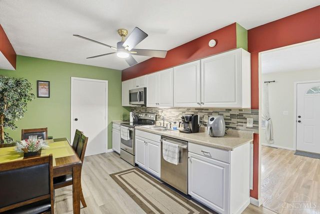 11478 Ramondi Place, Forest Park, OH 45240