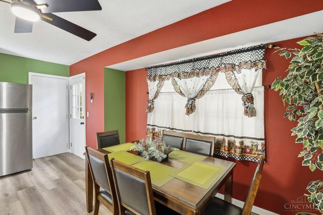 11478 Ramondi Place, Forest Park, OH 45240