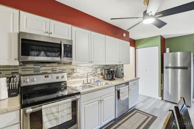 11478 Ramondi Place, Forest Park, OH 45240