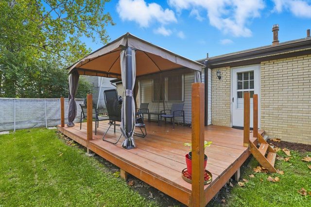 11478 Ramondi Place, Forest Park, OH 45240