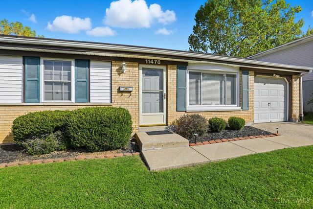 11478 Ramondi Place, Forest Park, OH 45240