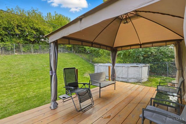 11478 Ramondi Place, Forest Park, OH 45240