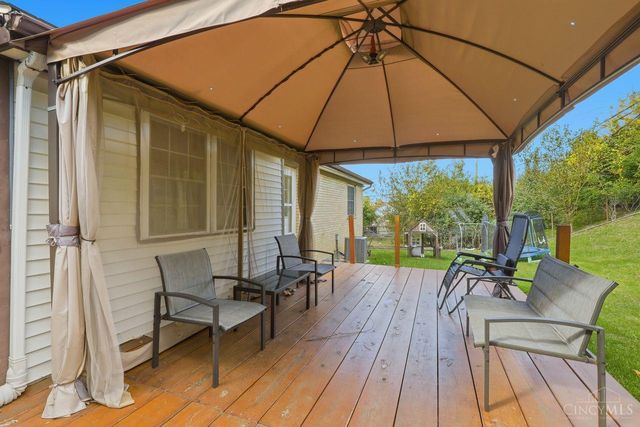 11478 Ramondi Place, Forest Park, OH 45240