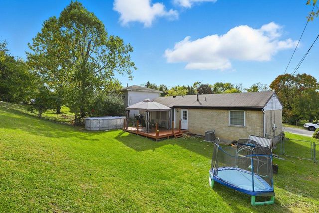 11478 Ramondi Place, Forest Park, OH 45240