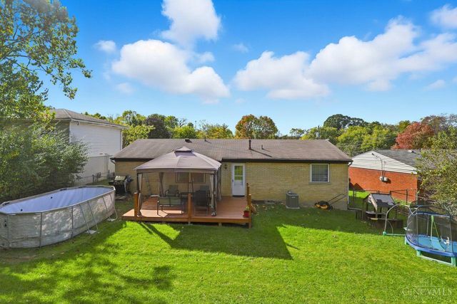 11478 Ramondi Place, Forest Park, OH 45240