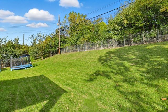 11478 Ramondi Place, Forest Park, OH 45240