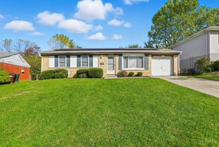11478 Ramondi Place, Forest Park, OH 45240