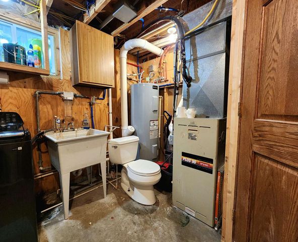 319 N Washington Street, New Lisbon, WI 53950
