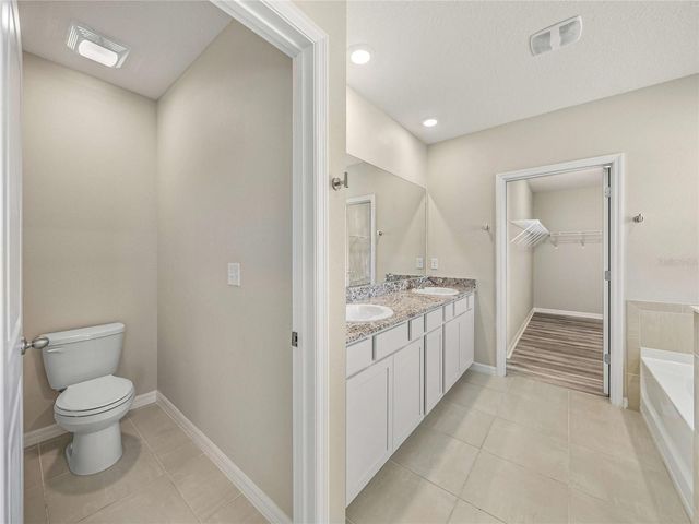 10864 TALLY FAWN LOOP, San Antonio, FL 33576