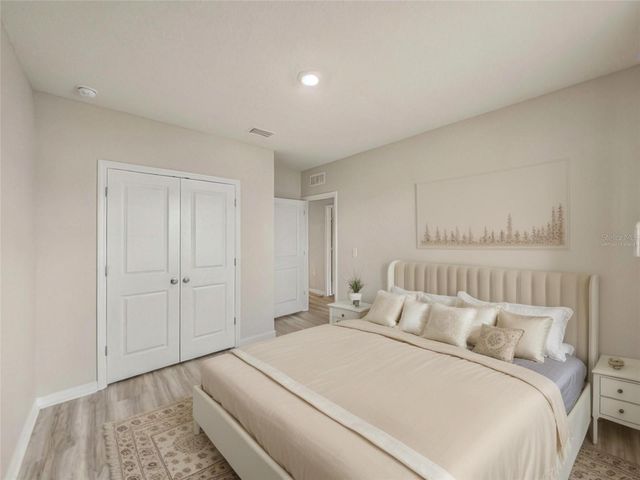 10864 TALLY FAWN LOOP, San Antonio, FL 33576