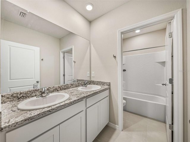 10864 TALLY FAWN LOOP, San Antonio, FL 33576