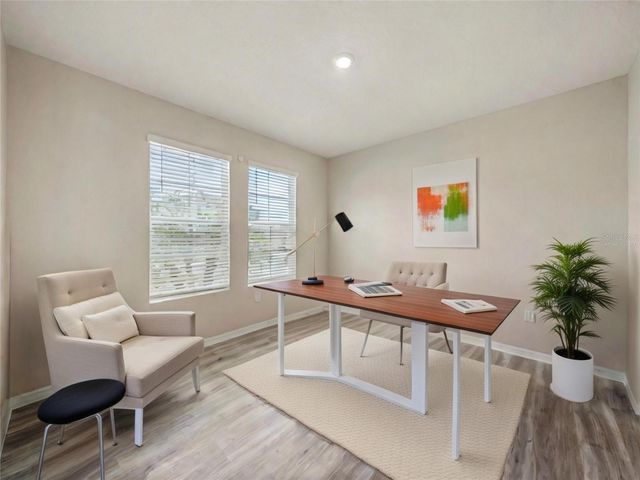 10864 TALLY FAWN LOOP, San Antonio, FL 33576