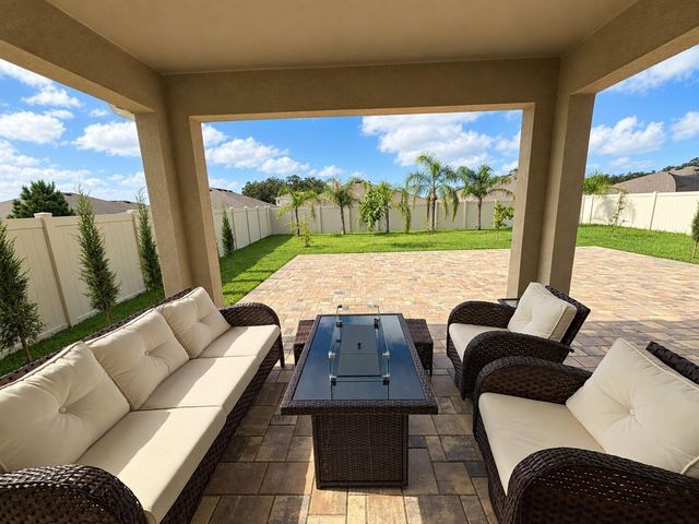 10864 TALLY FAWN LOOP, San Antonio, FL 33576
