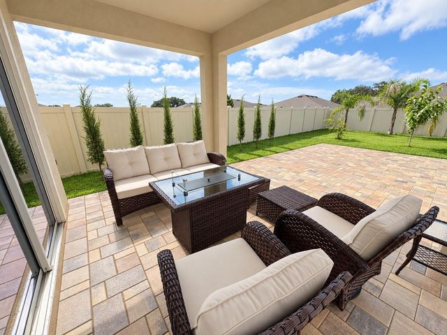10864 TALLY FAWN LOOP, San Antonio, FL 33576