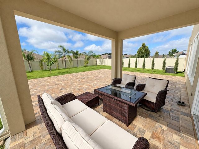 10864 TALLY FAWN LOOP, San Antonio, FL 33576