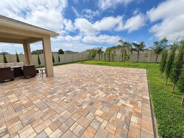10864 TALLY FAWN LOOP, San Antonio, FL 33576