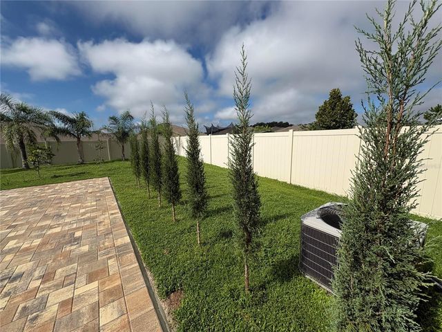 10864 TALLY FAWN LOOP, San Antonio, FL 33576