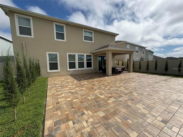 10864 TALLY FAWN LOOP, San Antonio, FL 33576