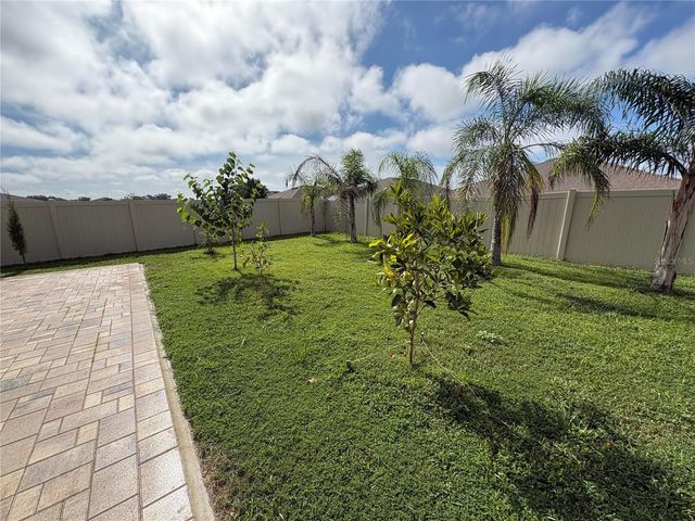 10864 TALLY FAWN LOOP, San Antonio, FL 33576