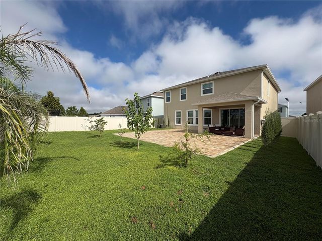 10864 TALLY FAWN LOOP, San Antonio, FL 33576