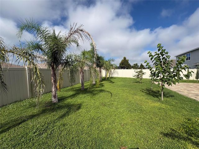 10864 TALLY FAWN LOOP, San Antonio, FL 33576