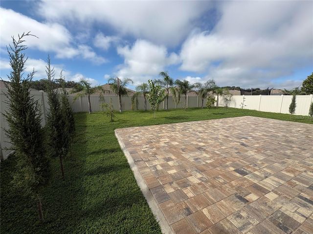 10864 TALLY FAWN LOOP, San Antonio, FL 33576