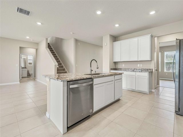 10864 TALLY FAWN LOOP, San Antonio, FL 33576