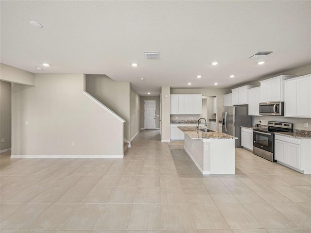 10864 TALLY FAWN LOOP, San Antonio, FL 33576