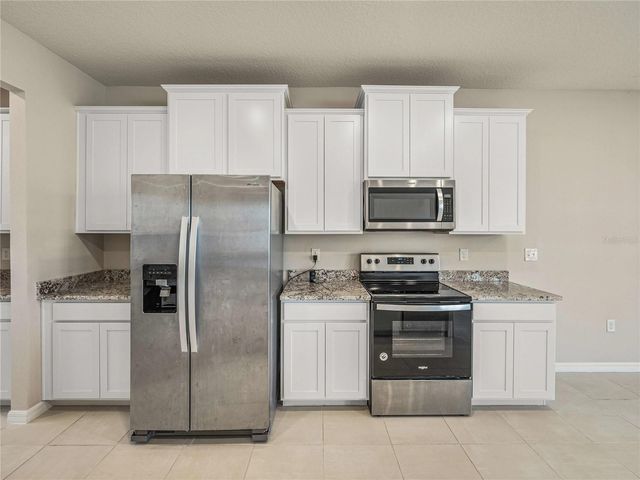 10864 TALLY FAWN LOOP, San Antonio, FL 33576