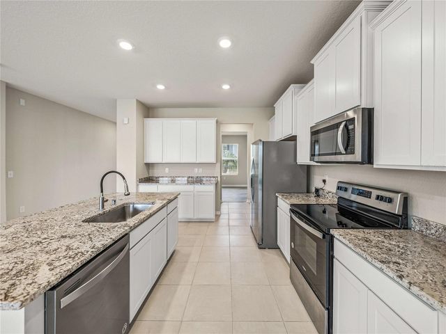 10864 TALLY FAWN LOOP, San Antonio, FL 33576