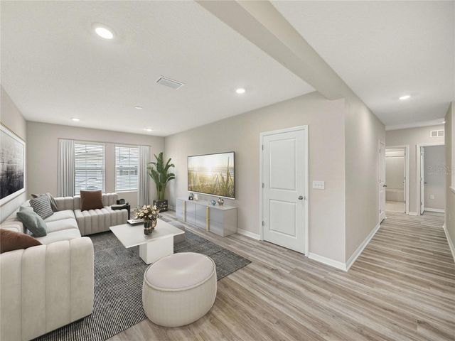10864 TALLY FAWN LOOP, San Antonio, FL 33576