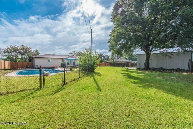 173 Duncan Road, Graniteville, SC 29829