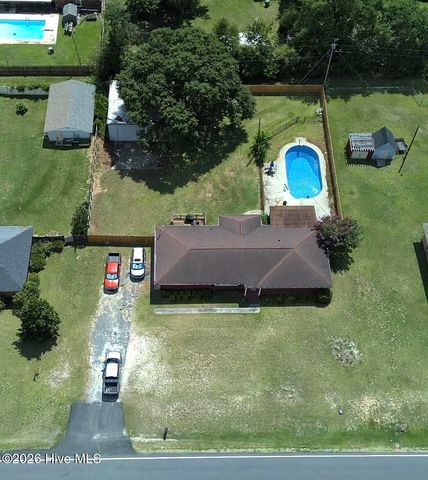 173 Duncan Road, Graniteville, SC 29829
