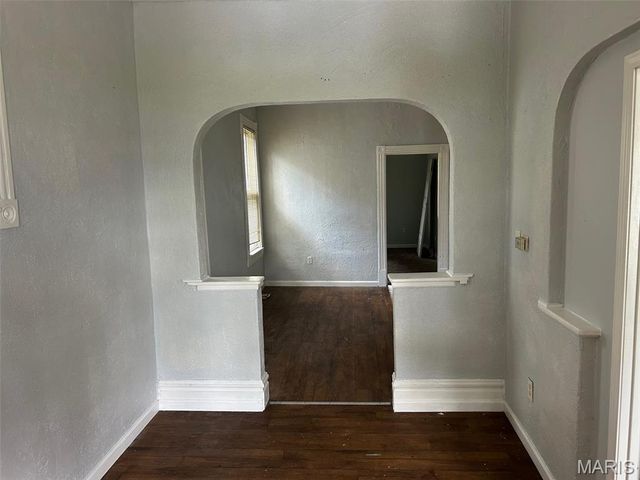 4636 Saint Ferdinand Avenue, St Louis, MO 63113